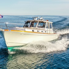 Grand Soleil banks 49 eastbay hx