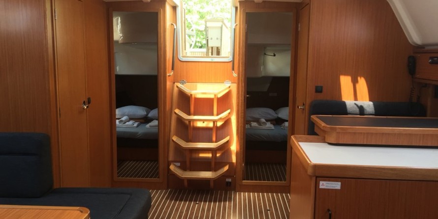 Bavaria Cruiser 51