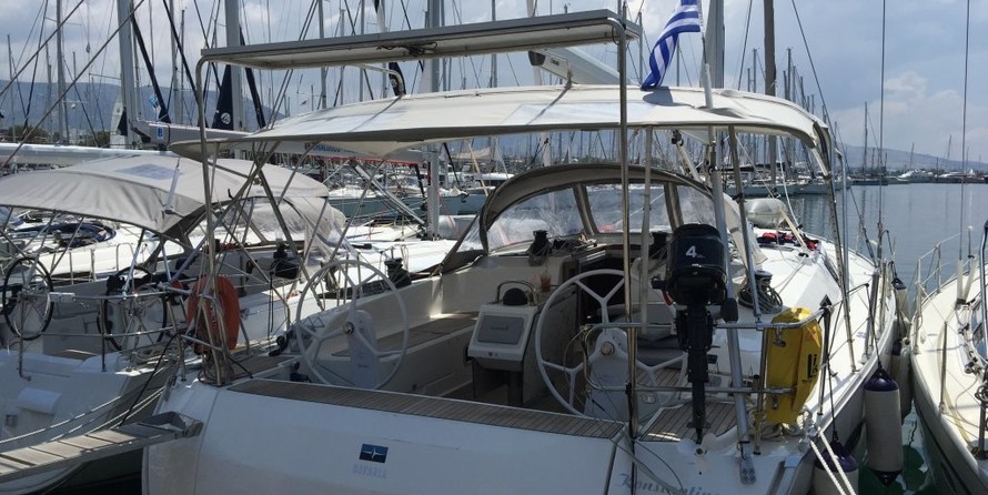 Bavaria Cruiser 51