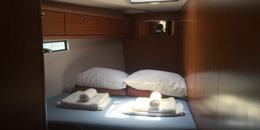 Bavaria Cruiser 51