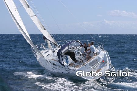 Beneteau Oceanis 343