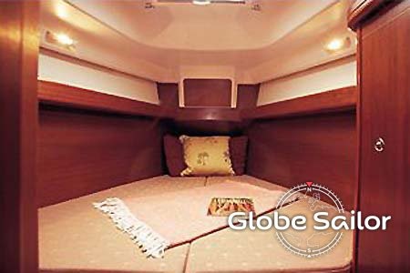 Beneteau Oceanis 343