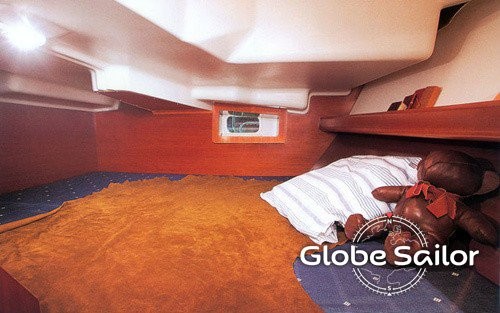 Beneteau Oceanis 343