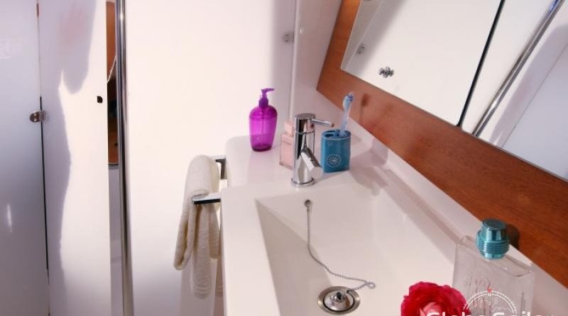 Dufour 382 Grand Large