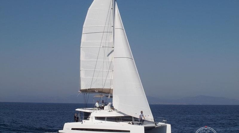 Bali 4.3 MY