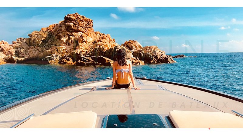 Cantieri navali di mediterraneo continental 50 sport