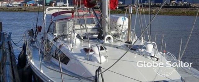 Alubat Ovni 445