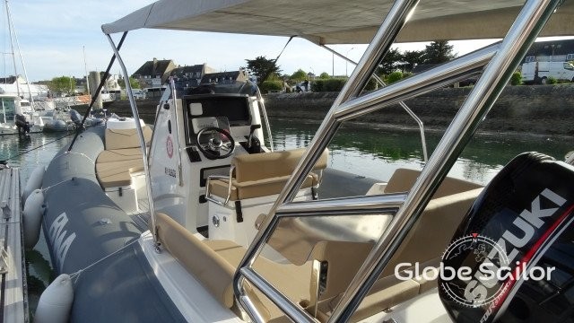 BWA Sport 26 GT