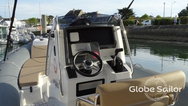 BWA Sport 26 GT