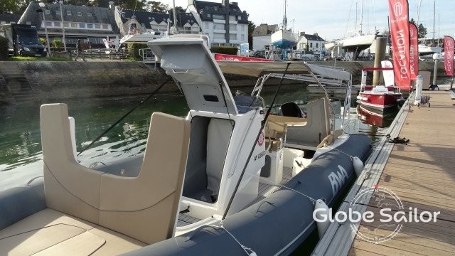 BWA Sport 26 GT
