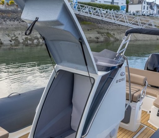 BWA Sport 26 GT
