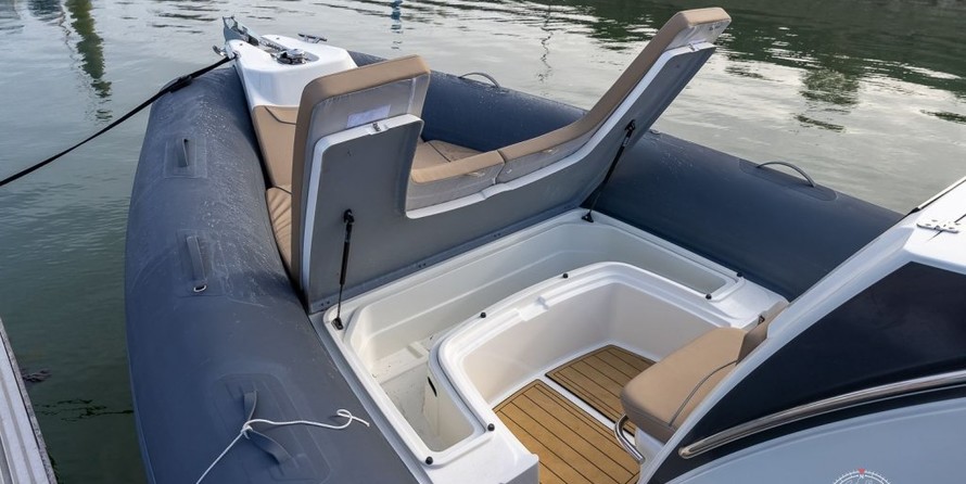 BWA Sport 26 GT