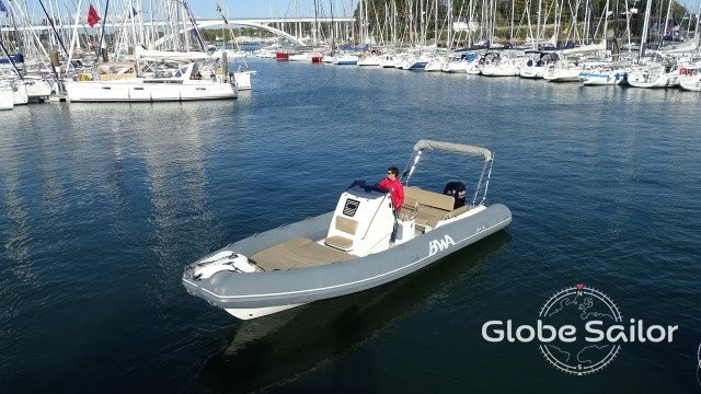 BWA Sport 26 GT
