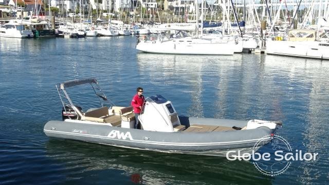 BWA Sport 26 GT