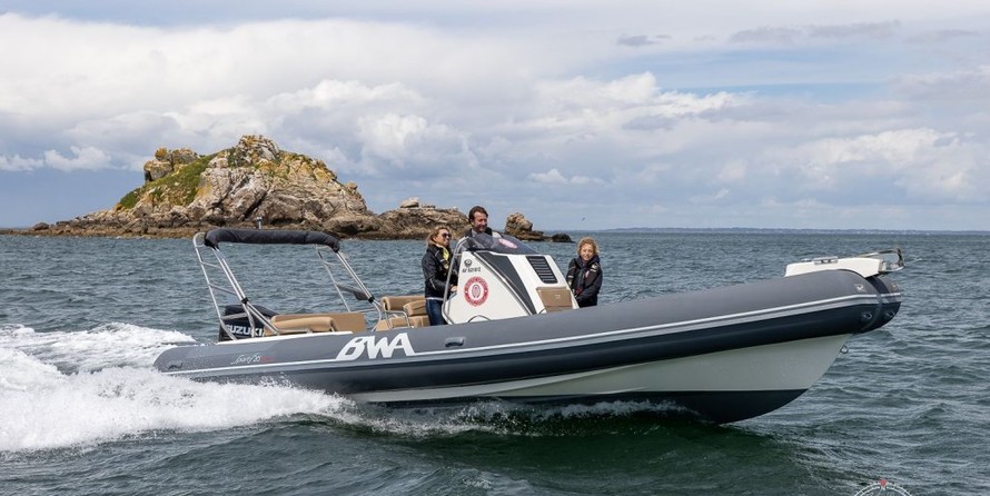 BWA Sport 26 GT