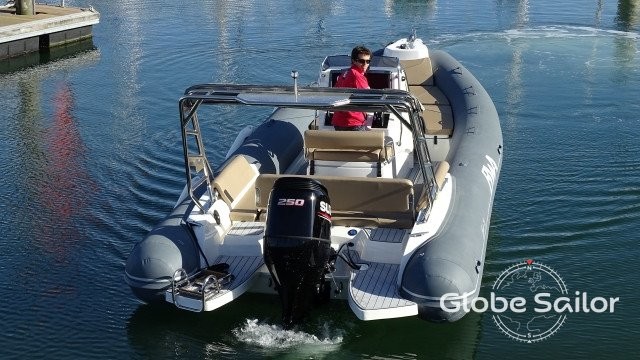 BWA Sport 26 GT