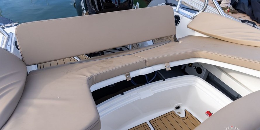 BWA Sport 26 GT