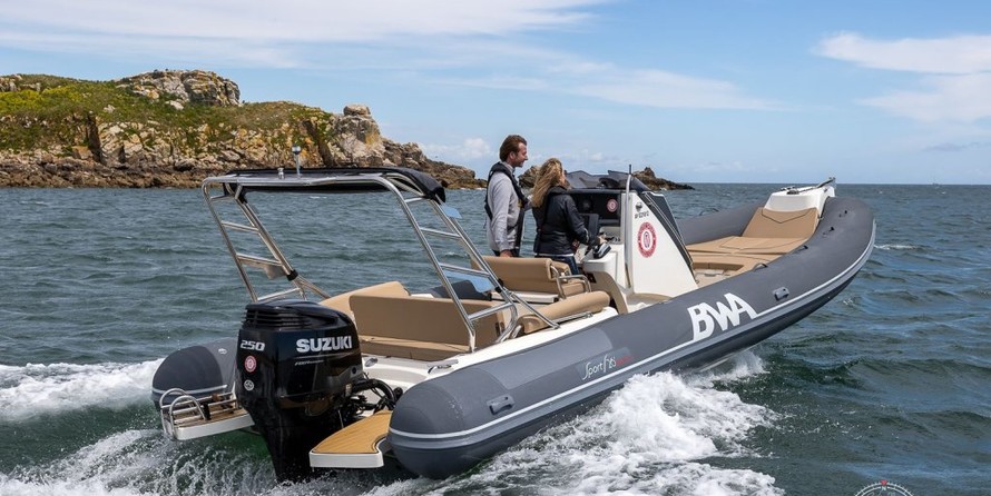 BWA Sport 26 GT