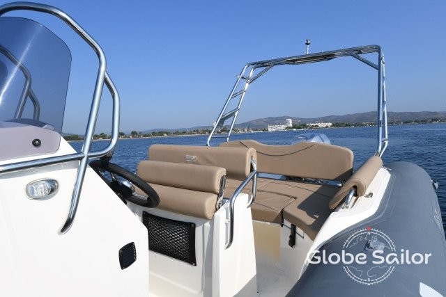 BWA Sport 22 GT