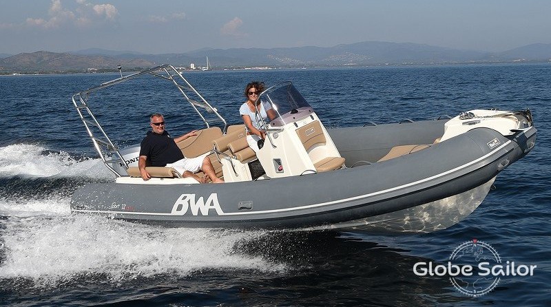 BWA Sport 22 GT