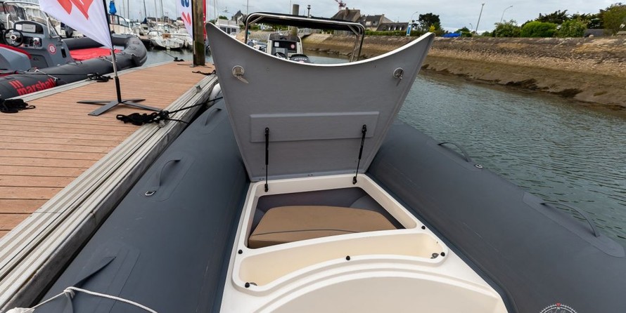 BWA Sport 22 GT