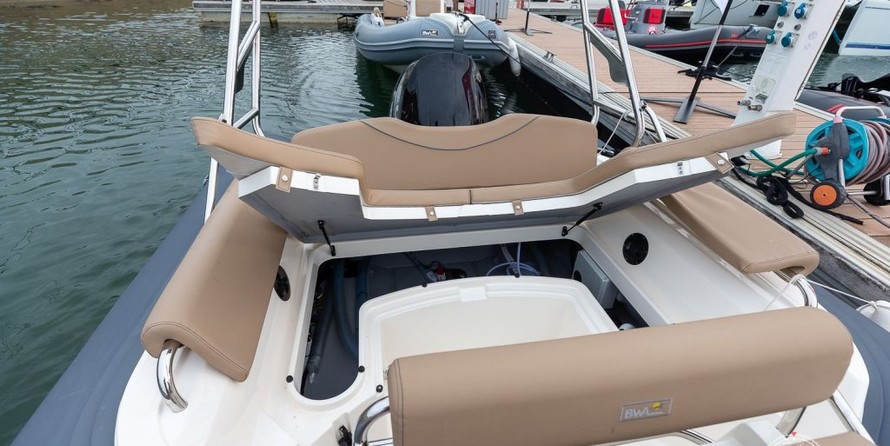 BWA Sport 22 GT