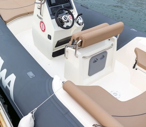 BWA Sport 22 GT