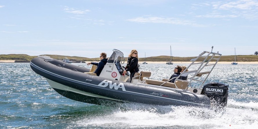 BWA Sport 22 GT