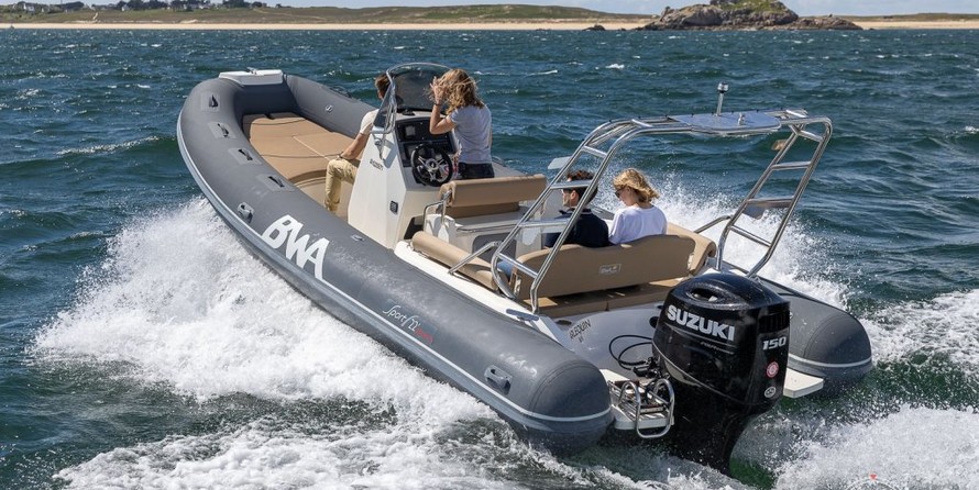 BWA Sport 22 GT