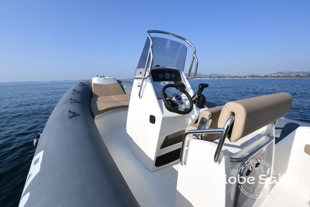 BWA Sport 22 GT