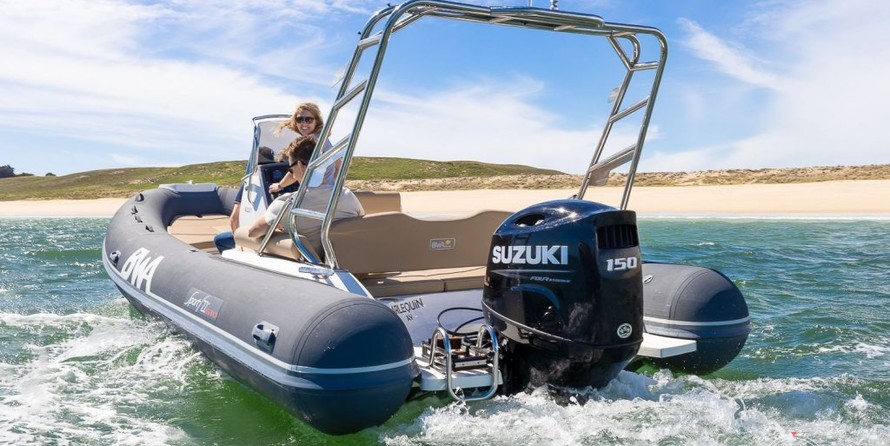 BWA Sport 22 GT