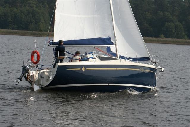 Antila 26 classik Eco