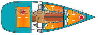 Antila 26 classik Eco