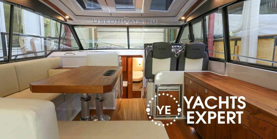 Grandezza 40 CA