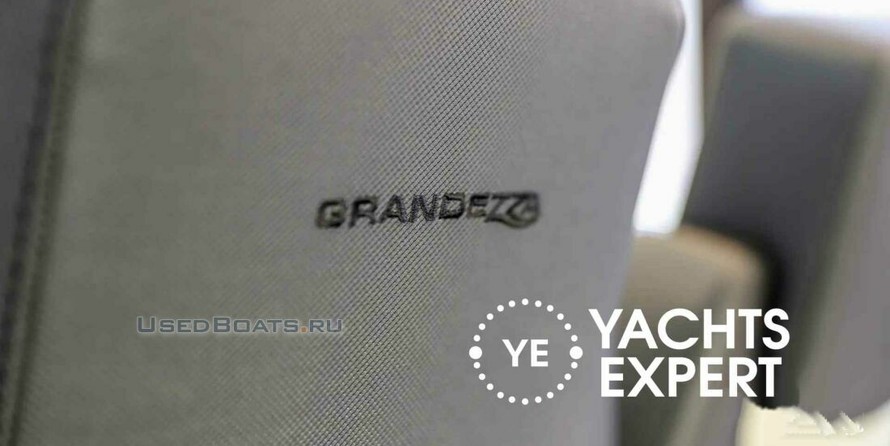 Grandezza 40 CA