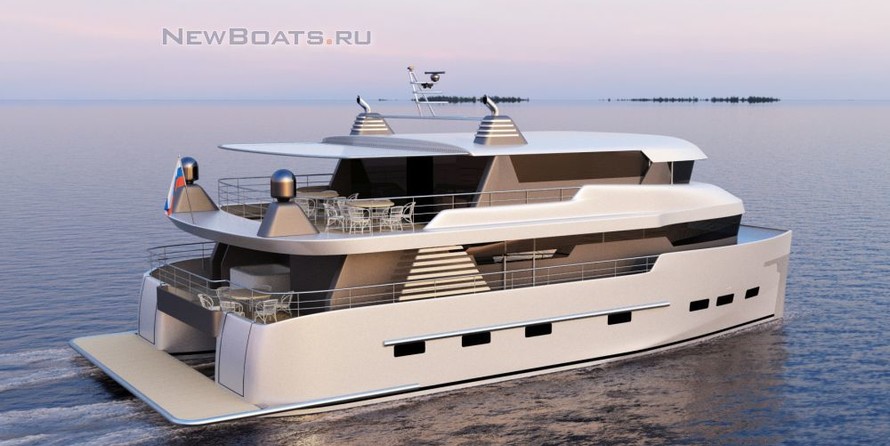 Baikal 20CH