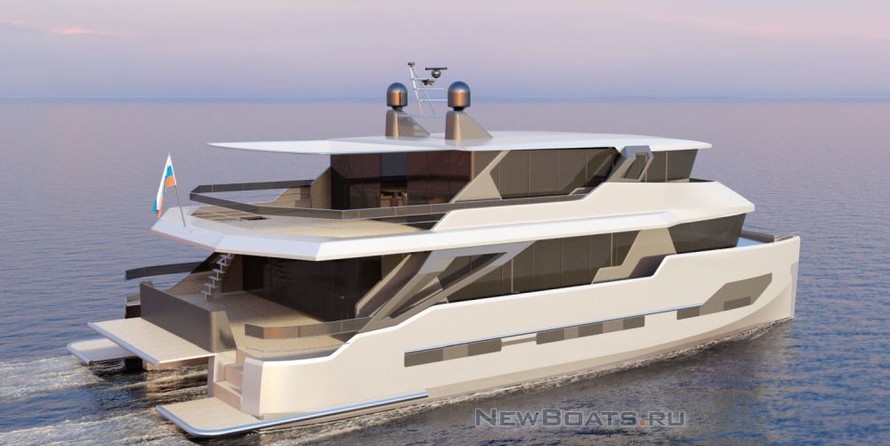 Baikal 20CH