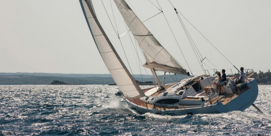 Elan Impression 50