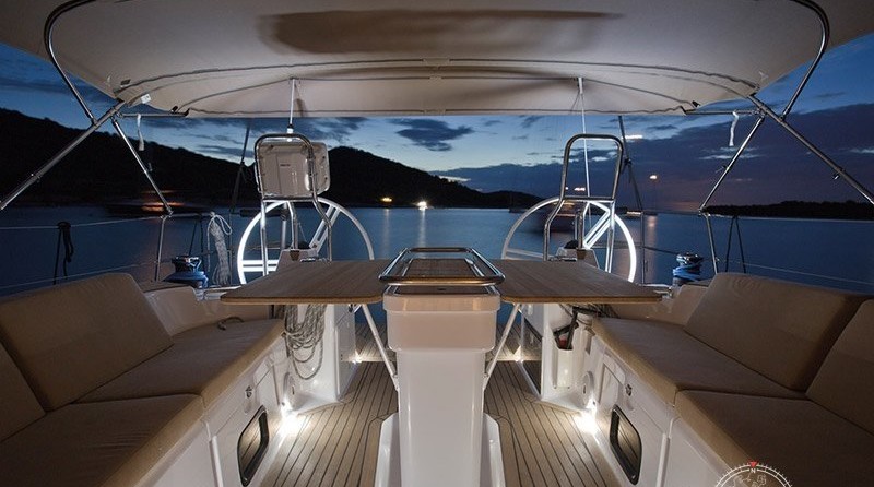 Elan Impression 50