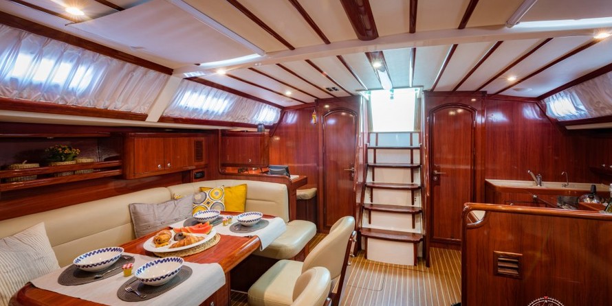 Ocean Star 60.1