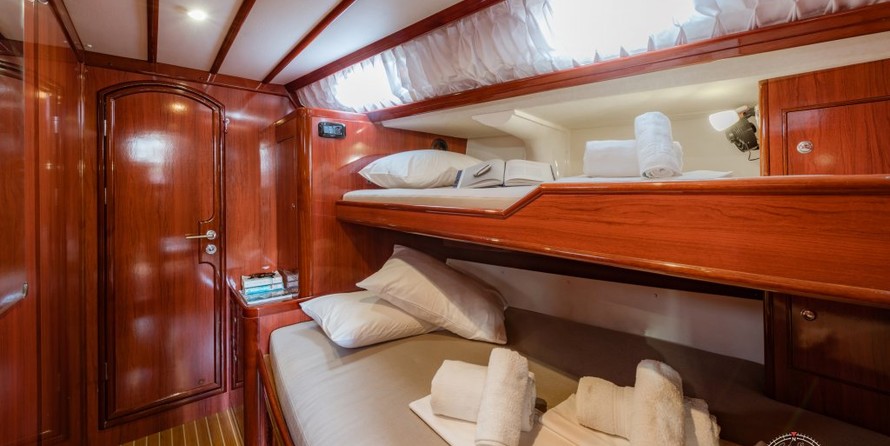 Ocean Star 60.1