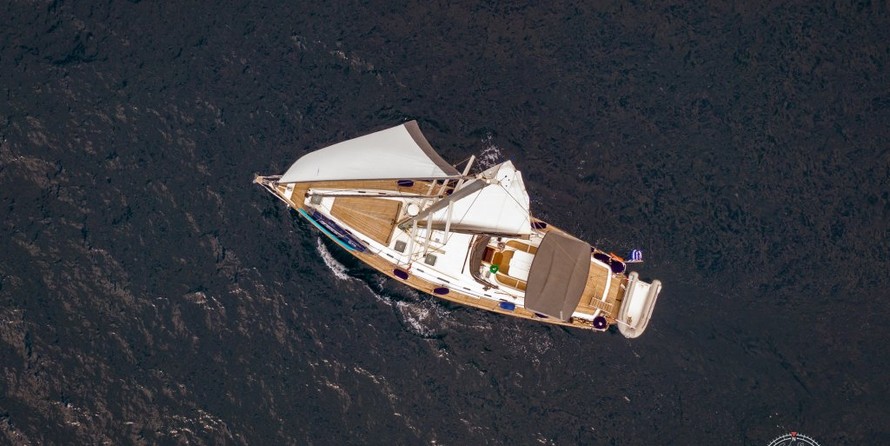 Ocean Star 60.1