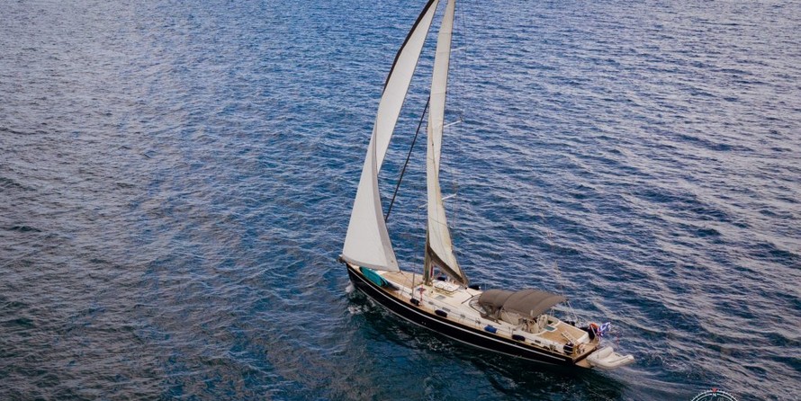 Ocean Star 60.1