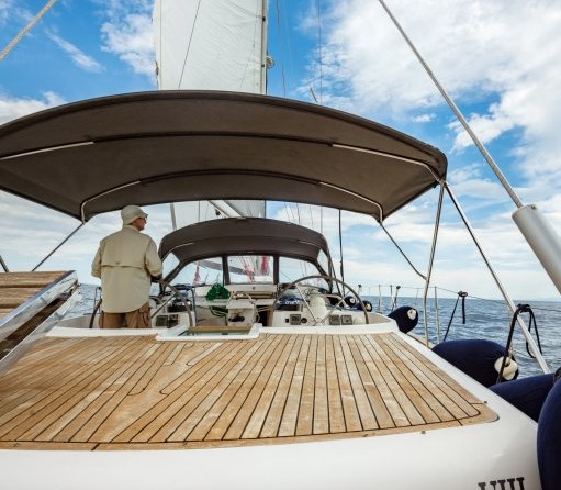 Ocean Star 60.1