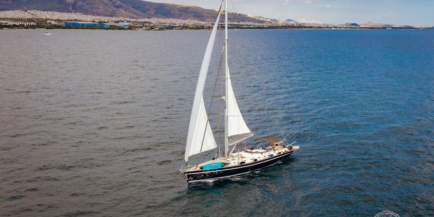 Ocean Star 60.1