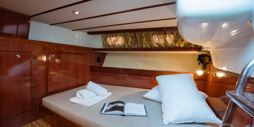 Ocean Star 60.1