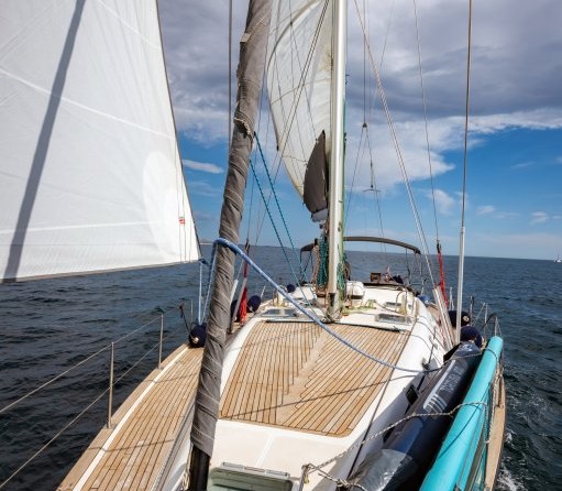 Ocean Star 60.1
