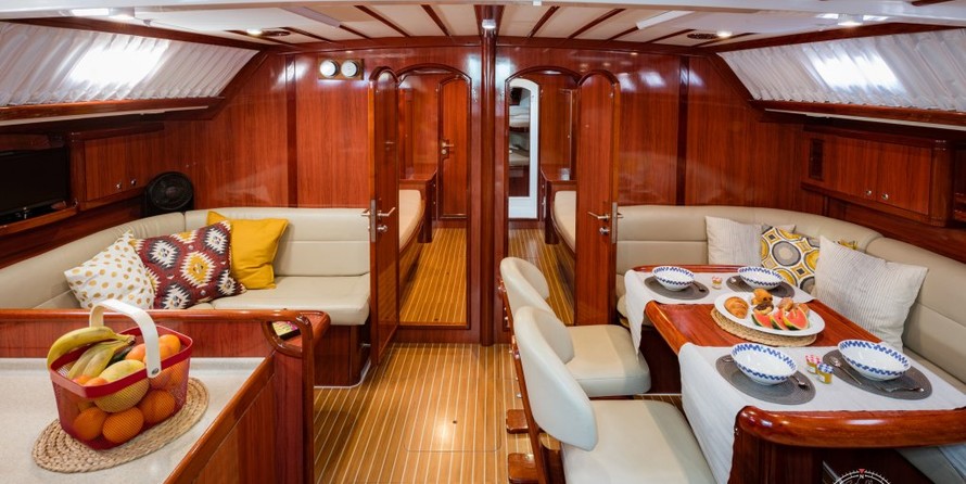 Ocean Star 60.1
