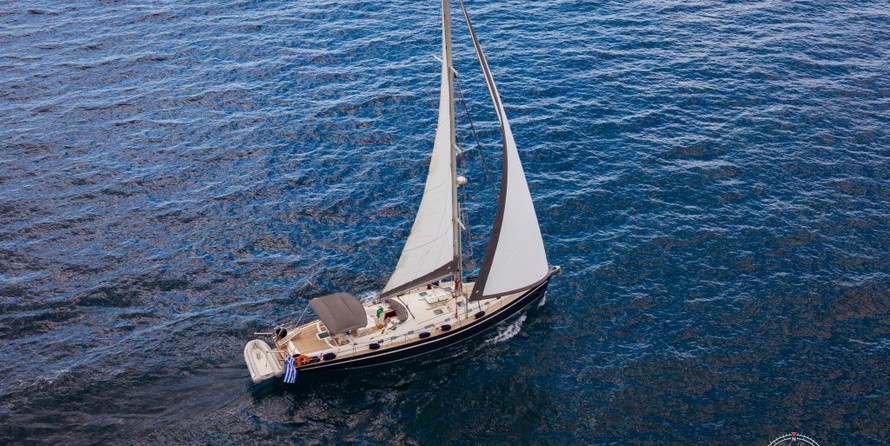 Ocean Star 60.1