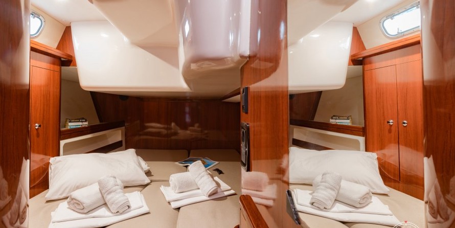Ocean Star 60.1